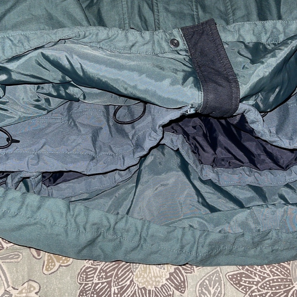 Columbia Ski Jacket With Separable Windbreaker Si… - image 5